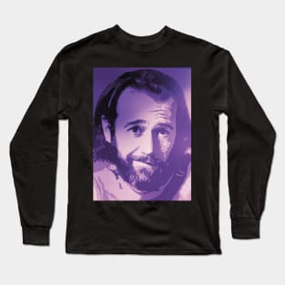 Carlin Long Sleeve T-Shirt